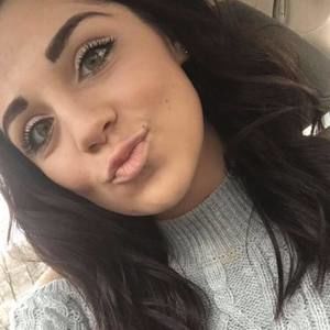 Meet your Posher, Madison